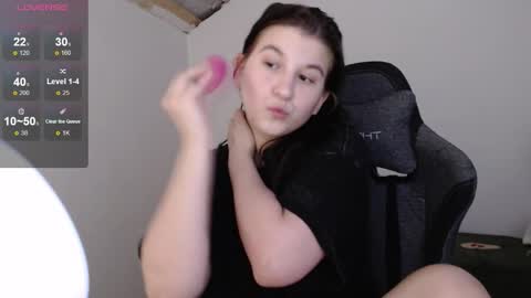 Angel online show from 3, 12, 2025