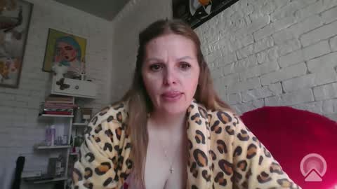 ANGEL online show from 7, 4, 2026