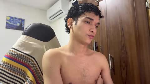 Angel online show from 14, 11, 2025