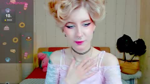 Angel Dust online show from 16, 11, 2025