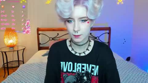 Angel Dust online show from 23, 11, 2025