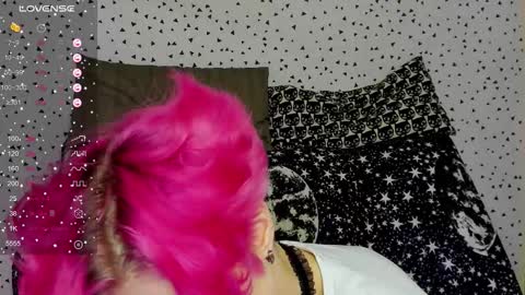 Angel Dust online show from 8, 2, 2026