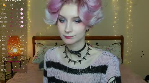Snapshot of angel_julles chatting on 17, 5, 2026 Angel Dust online show from 17, 5, 2026