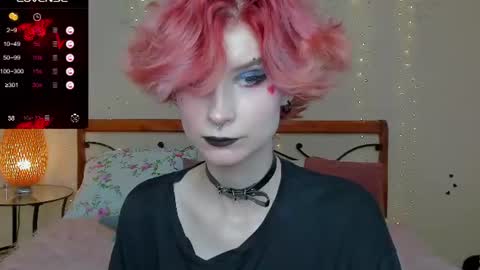 Angel Dust online show from 6, 8, 2026