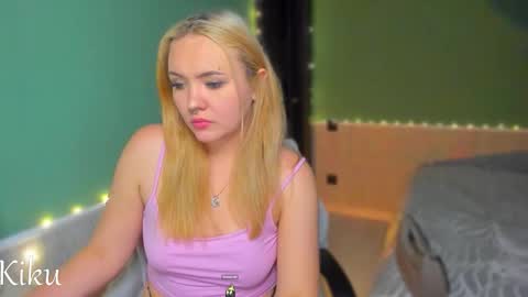 Snapshot of angel_kiku chatting on 6, 11, 2025 Kiku here 3 online show from 6, 11, 2025