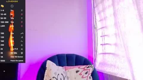 Snapshot of angel_kyrozz chatting on 19, 7, 2026 angel_kyrozz online show from 19, 7, 2026