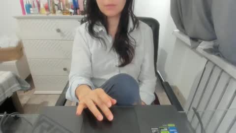 Snapshot of angel_lee__ chatting on 17, 1, 2025 angel_lee__ online show from 17, 1, 2025