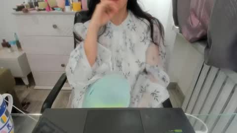 Snapshot of angel_lee__ chatting on 19, 2, 2025 angel_lee__ online show from 19, 2, 2025