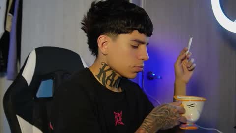 angel_luna0 online show from 31, 5, 2026