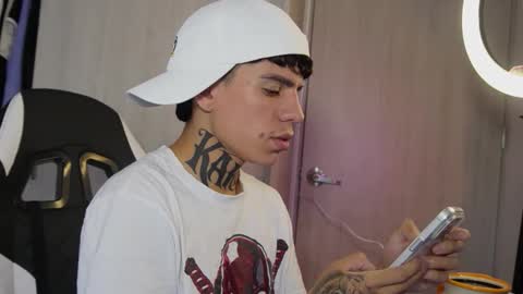 angel_luna0 online show from 31, 5, 2026