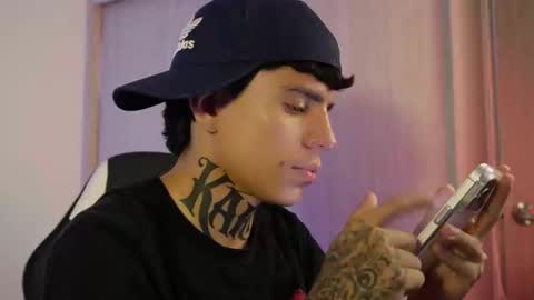 angel_luna0 online show from 2, 6, 2026