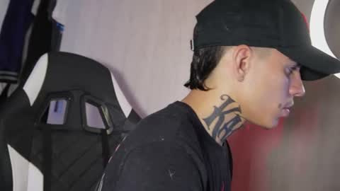 angel_luna0 online show from 16, 6, 2026