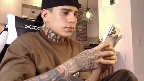 angel_luna0 online show from 9, 7, 2026
