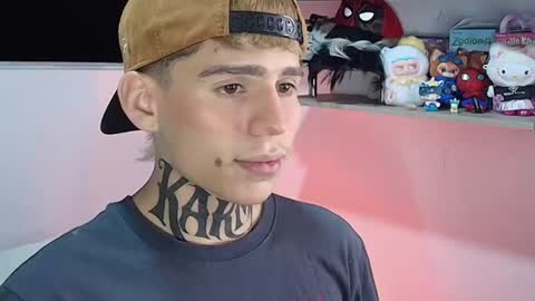 angel_luna0 online show from 6, 8, 2026