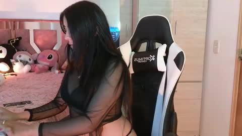 Snapshot of angel_lusst chatting on 21, 12, 2024 angeline online show from 21, 12, 2024