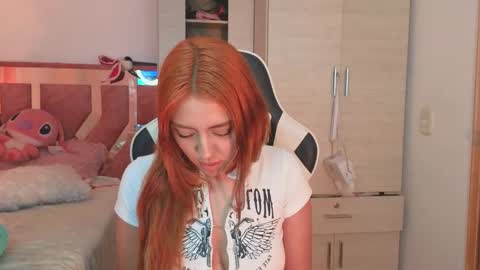 Snapshot of angel_lusst chatting on 16, 1, 2025 angeline online show from 16, 1, 2025