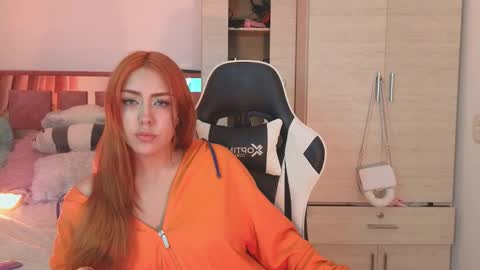 Snapshot of angel_lusst chatting on 17, 1, 2025 angeline online show from 17, 1, 2025