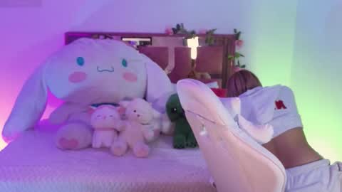 Snapshot of angel_lusst chatting on 12, 9, 2025 angeline online show from 12, 9, 2025