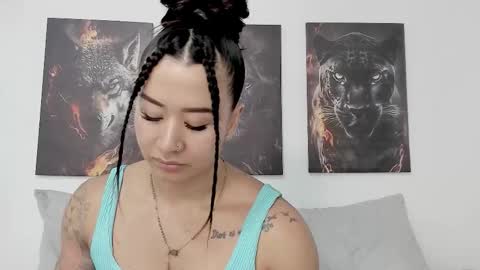 Angel online show from 11, 3, 2026