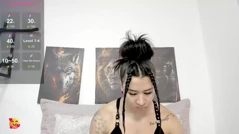 Angel online show from 14, 5, 2026