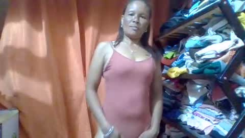 Angel Mayah online show from 24, 3, 2026