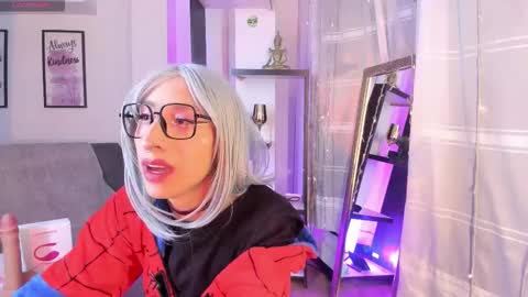 Angel online show from 29, 3, 2026