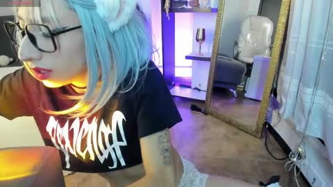 Angel online show from 1, 4, 2026