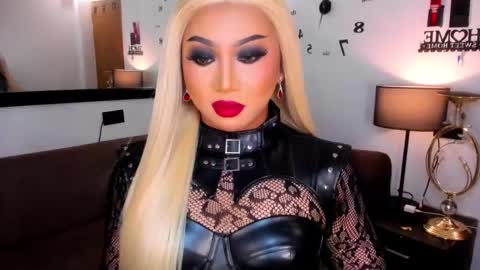 Angel No Mercy online show from 8, 3, 2026