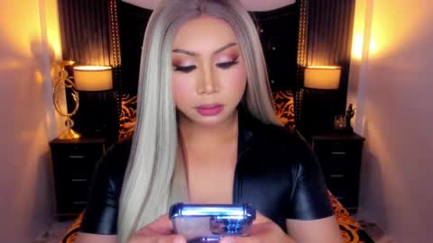 Angel No Mercy online show from 30, 4, 2026
