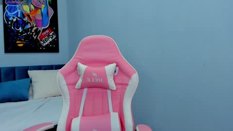 Angel  My schedule GTM2 Mon Tue Wen Thu Fri 0900am-0400pm online show from 8, 12, 2024