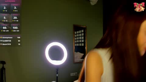 Angel  My schedule GTM2 Mon Tue Wen Thu Fri 0900am-0400pm online show from 14, 4, 2026