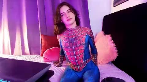 Snapshot of angel_shinyy chatting on 13, 6, 2026 Angel online show from 13, 6, 2026