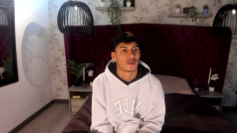 Angel  online show from 2, 5, 2026