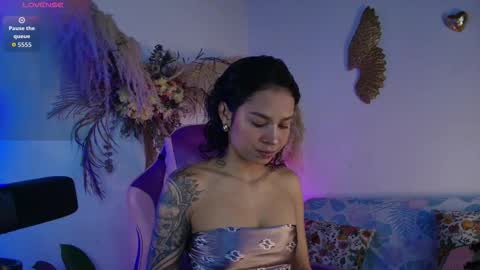 angel online show from 8, 3, 2026