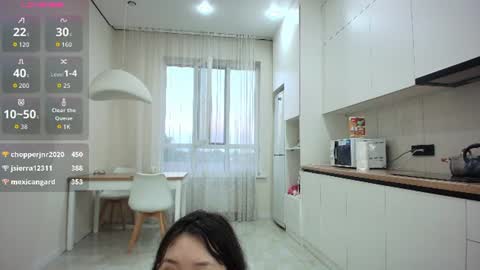 angel_soo online show from 19, 7, 2026