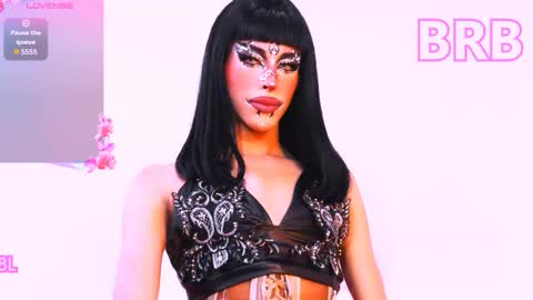 ANGEL online show from 22, 2, 2026