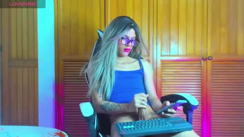 angel_starxx online show from 27, 2, 2025