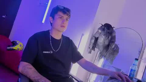 Angel Still  online show from 3, 7, 2026