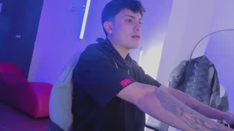 Angel Still  online show from 14, 7, 2026
