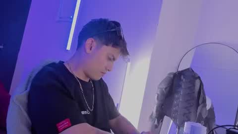 Angel Still  online show from 15, 7, 2026