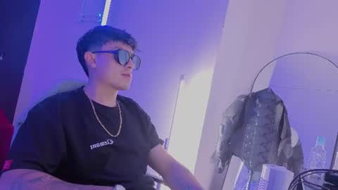Angel Still  online show from 15, 7, 2026
