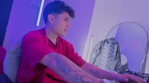 Angel Still  online show from 17, 7, 2026