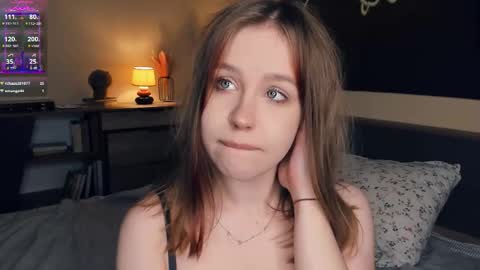 SofiaSofi online show from 7, 11, 2025