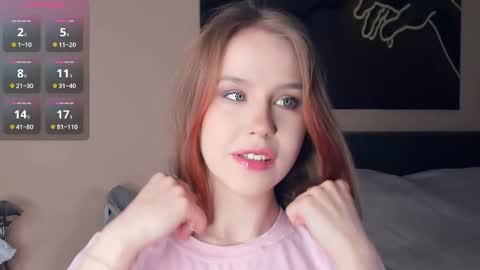 SofiaSofi online show from 28, 2, 2026