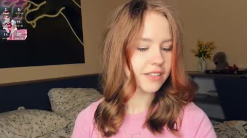 SofiaSofi online show from 29, 3, 2026