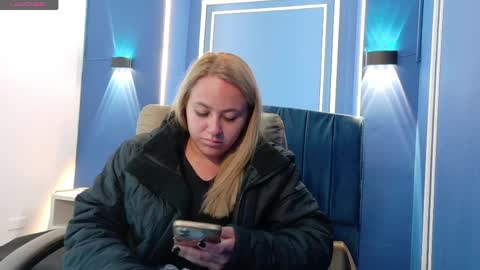 Angel online show from 22, 4, 2026