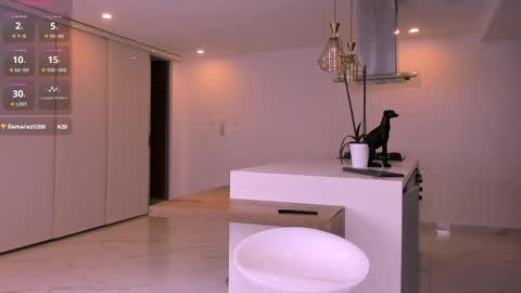 Angela Bonetti online show from 17, 4, 2026