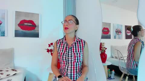 Snapshot of angela_donnato chatting on 30, 12, 2024 A N G E LA. online show from 30, 12, 2024