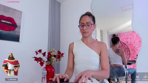 Snapshot of angela_donnato chatting on 30, 12, 2024 A N G E LA. online show from 30, 12, 2024
