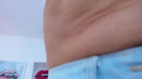 Snapshot of angela_donnato chatting on 4, 1, 2025 A N G E LA. online show from 4, 1, 2025
